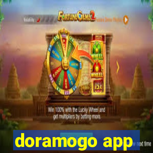 doramogo app